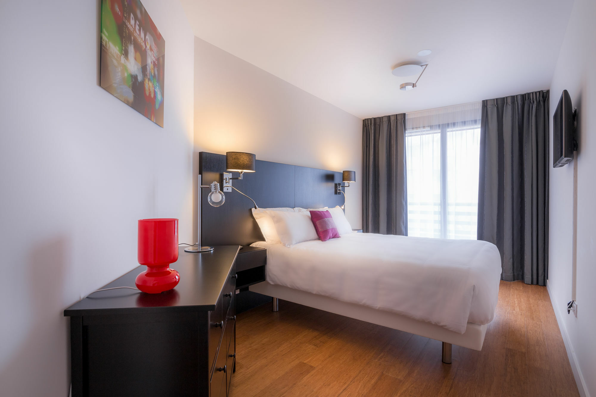 Le Wasconia Appart'Hotel Dax Eksteriør billede