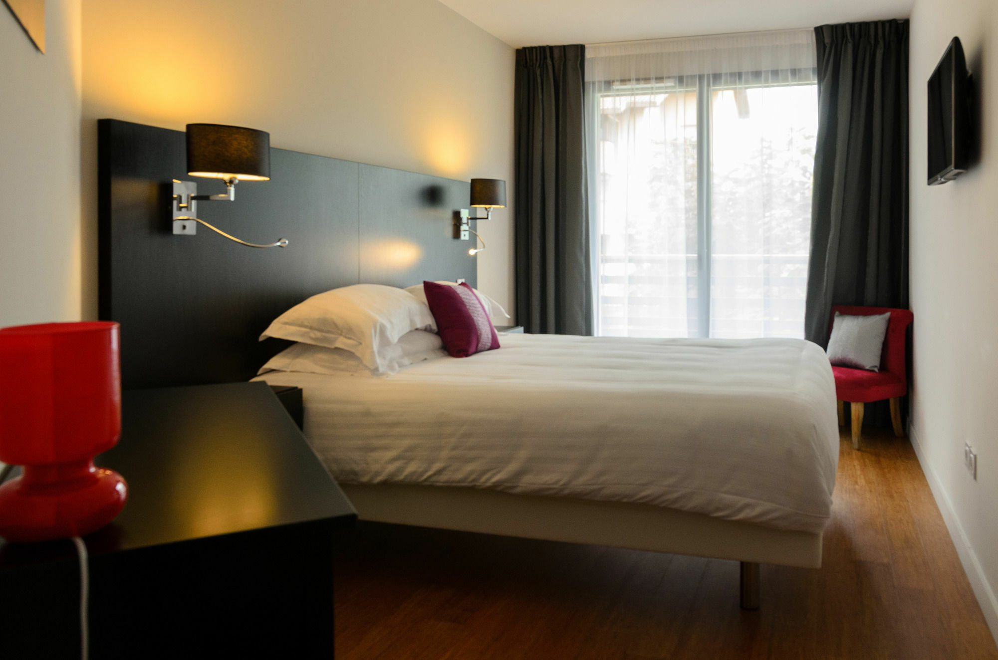 Le Wasconia Appart'Hotel Dax Eksteriør billede