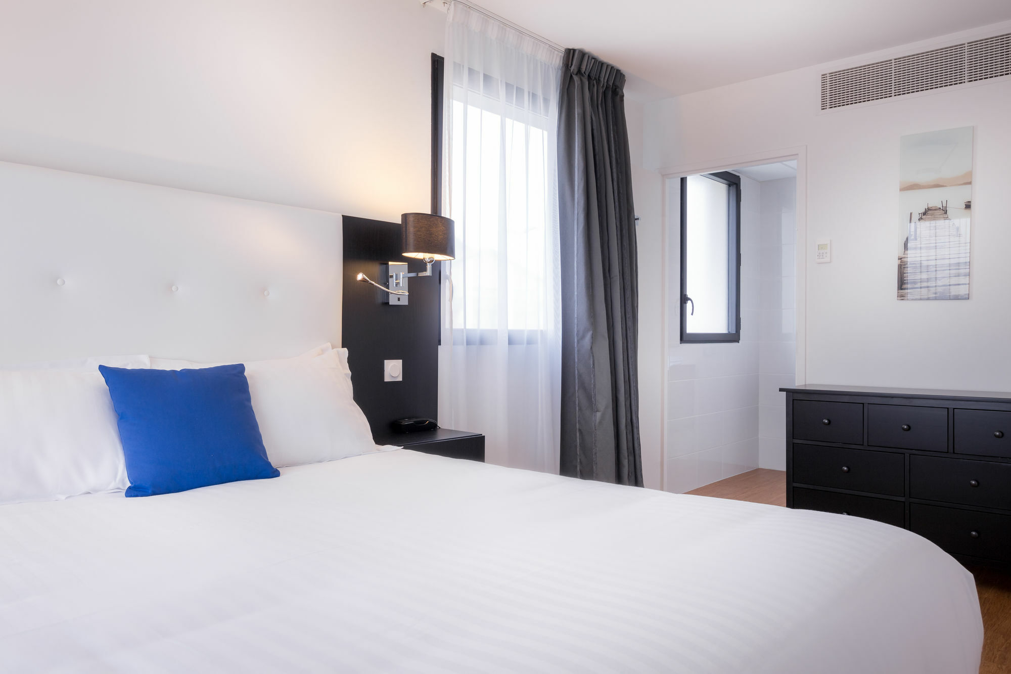 Le Wasconia Appart'Hotel Dax Eksteriør billede