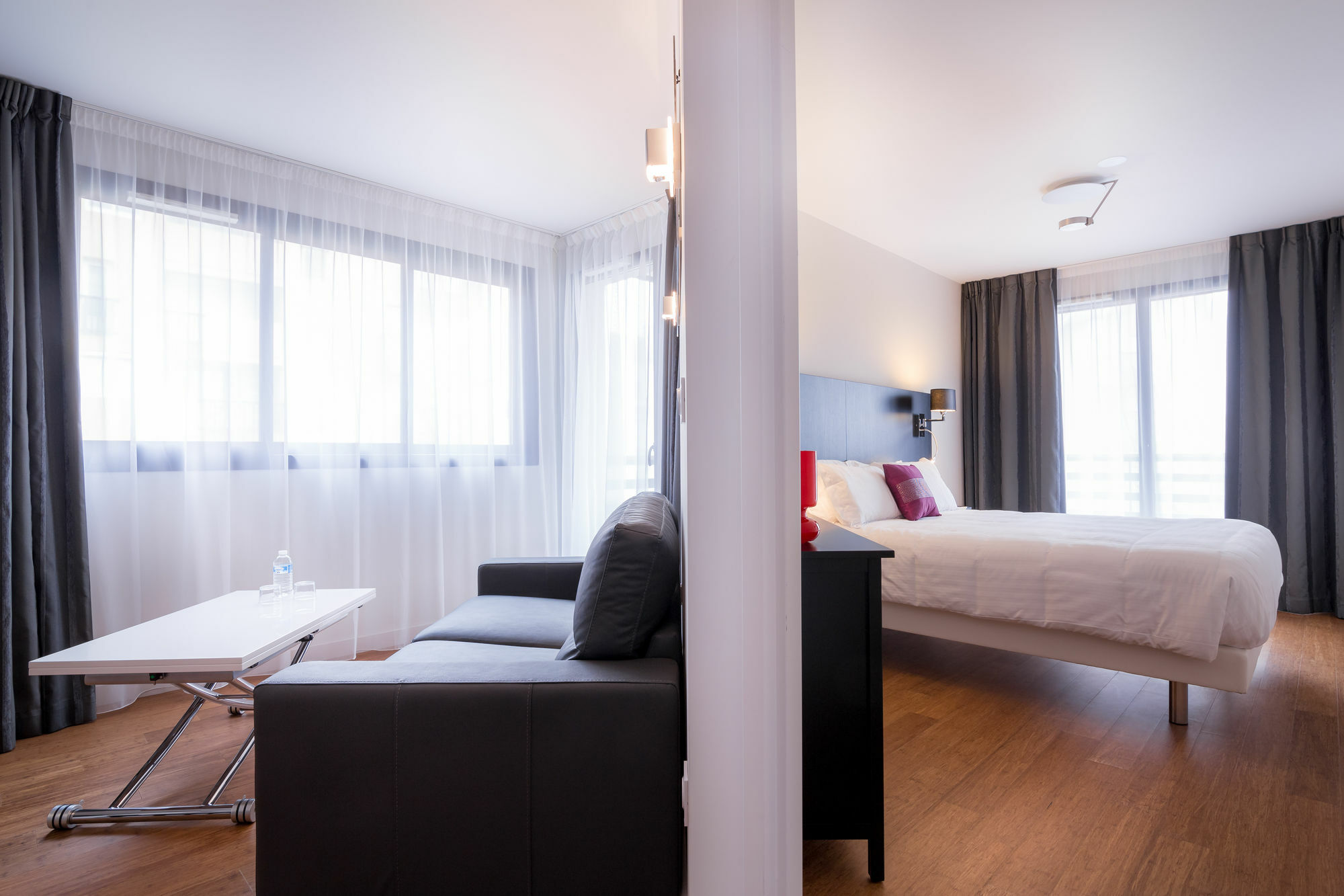 Le Wasconia Appart'Hotel Dax Eksteriør billede
