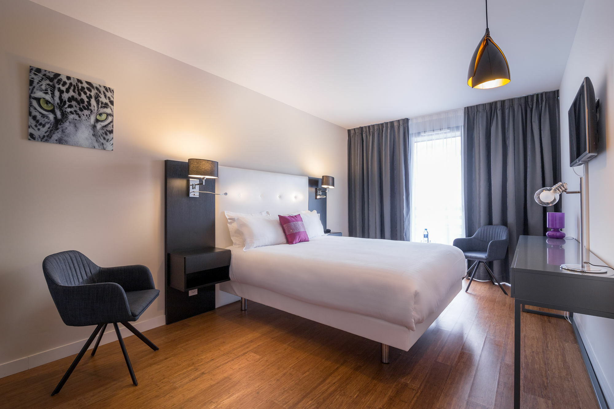 Le Wasconia Appart'Hotel Dax Eksteriør billede